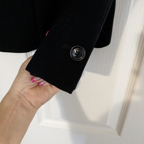 Navy Jones Wear Blazer - Picture 5 of 6